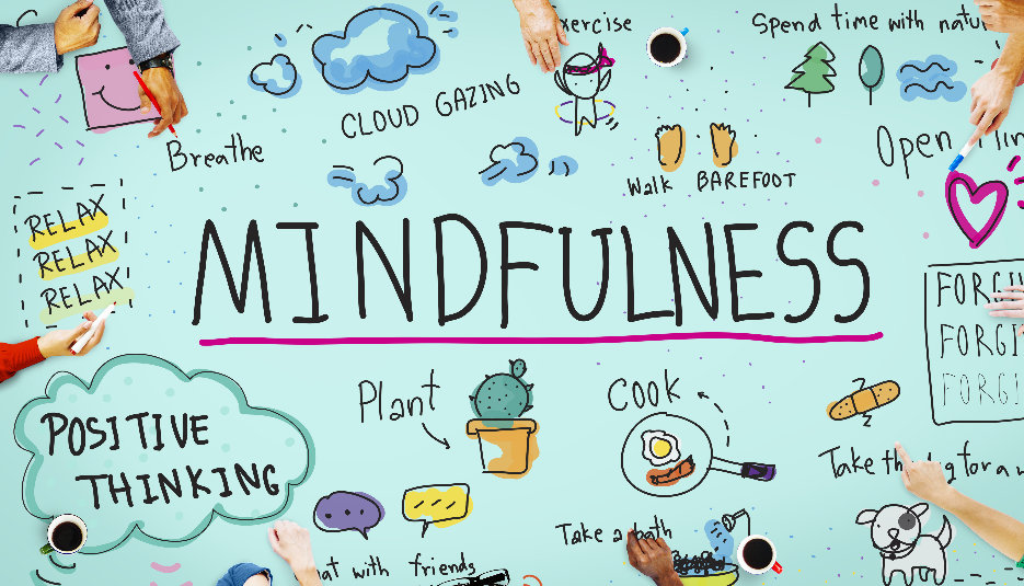 Giornata Mindfulness