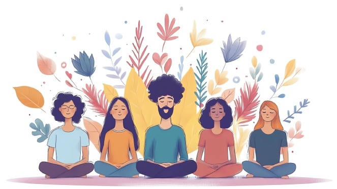 mindfulness-mbsr