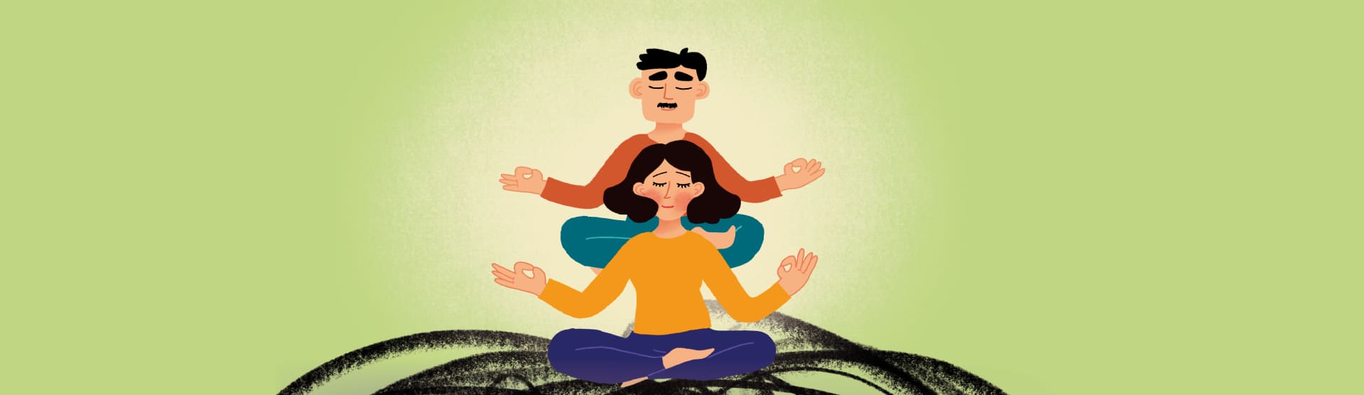 Minfulness online Riduzione stress Ed. Febbraio 2022