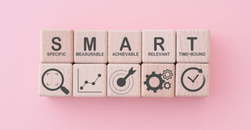 Obiettivi SMART