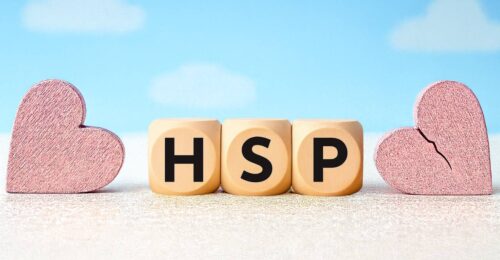 persone altamente sensibili