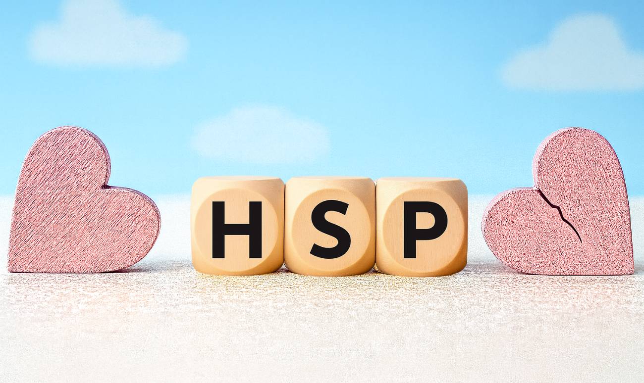 persone altamente sensibili