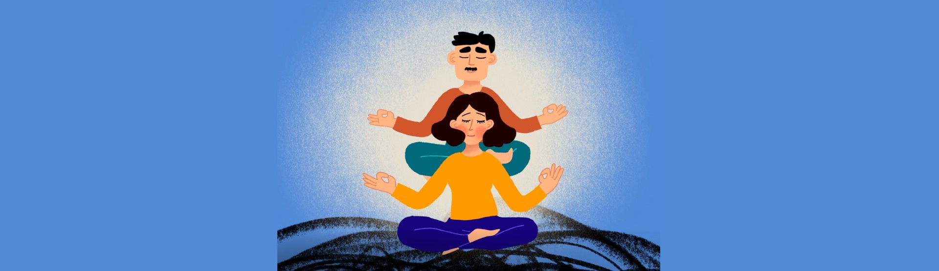 mindfulness corso online gennaio 2021